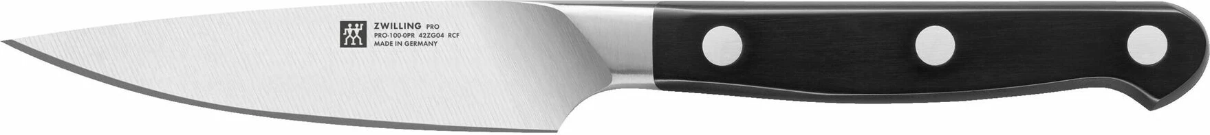 Thikë për qërim Zwilling, 10 cm