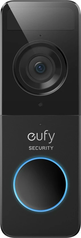 Video derë Anker Eufy E8220311, Full HD, wireless, 5000mAh, e zezë/e bardhë
