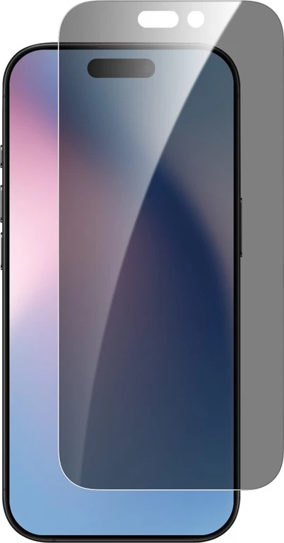 Dviced Privacy Tempered glass screen protector for iPhone 17 Pro