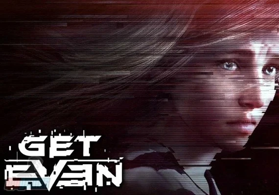 Get Even EN Global