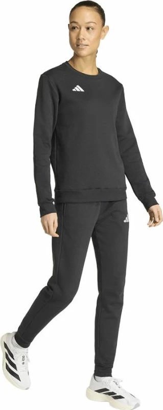 Duks adidas, i zi [Madhësia: L]