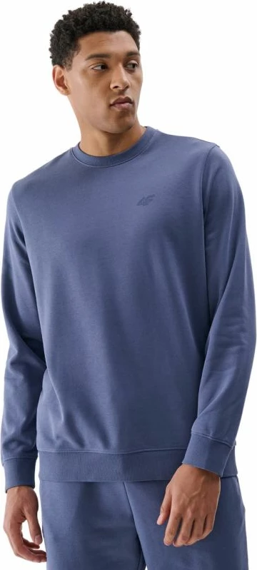 Duks për meshkuj 4f, kaltër