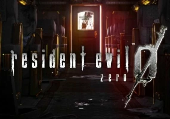 Resident Evil Biohazard 0 HD Remaster EN/DE/FR/IT/PT/ES Global