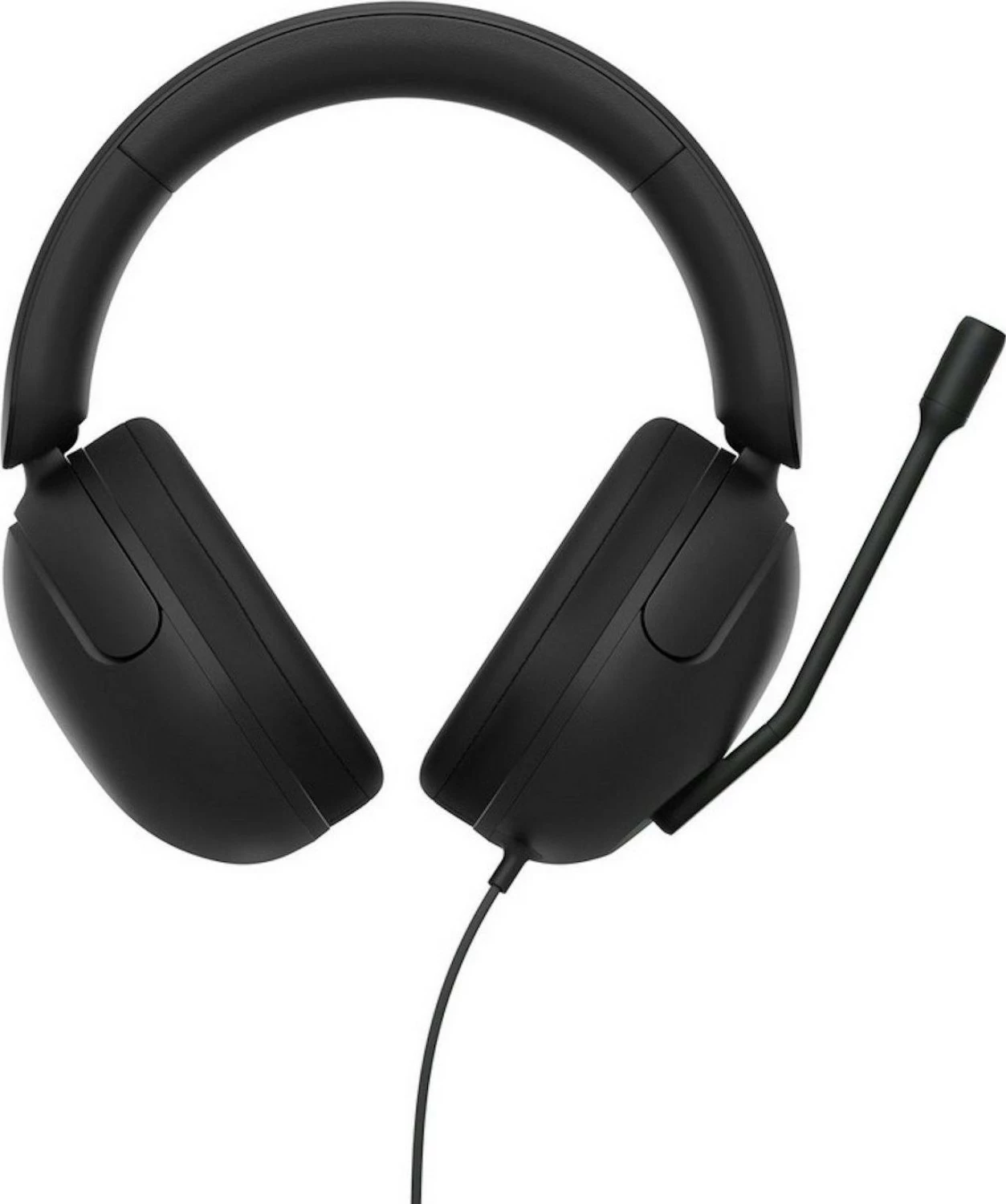 Kufje gaming Sony INZONE H3, me mikrofon, të zeza