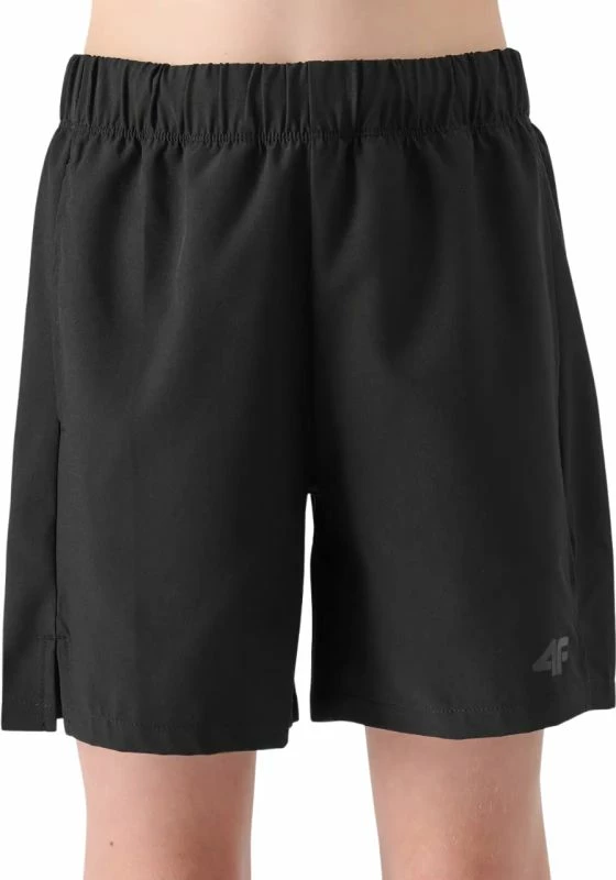 Set sportiv për djem 4F, bardh e zi