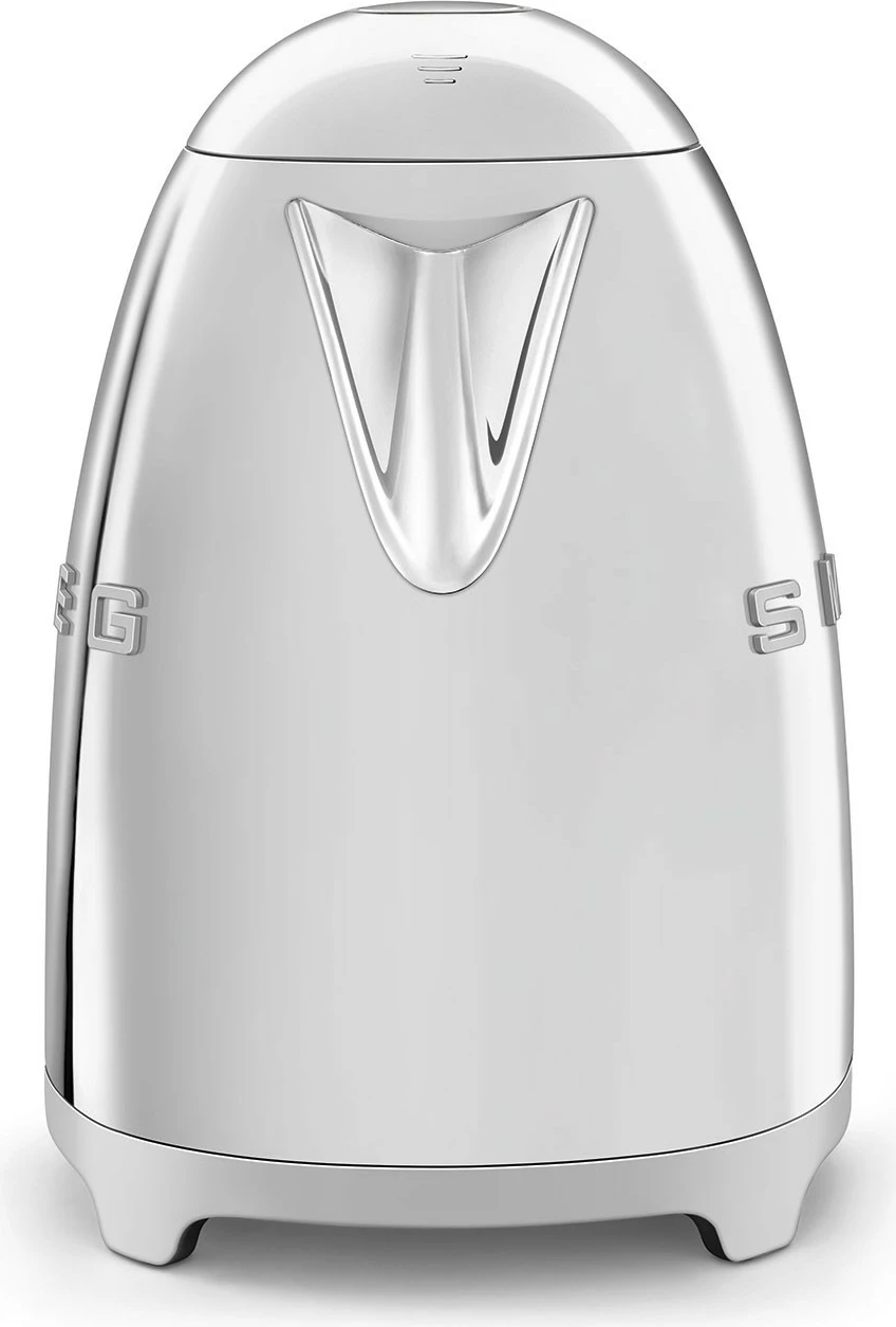 Ibrik elektrik SMEG KLF03SSEU, 1.7L, 2400W, inox