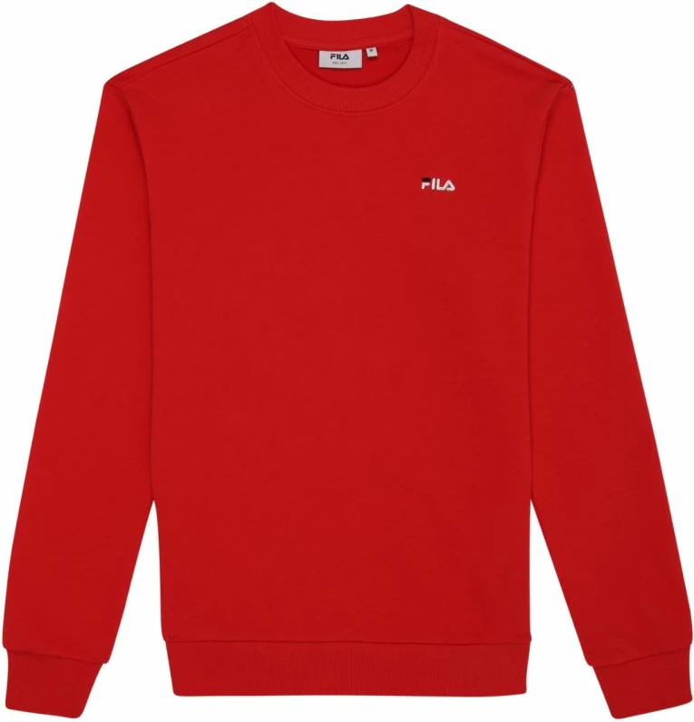 Duks për meshkuj Fila, i kuq