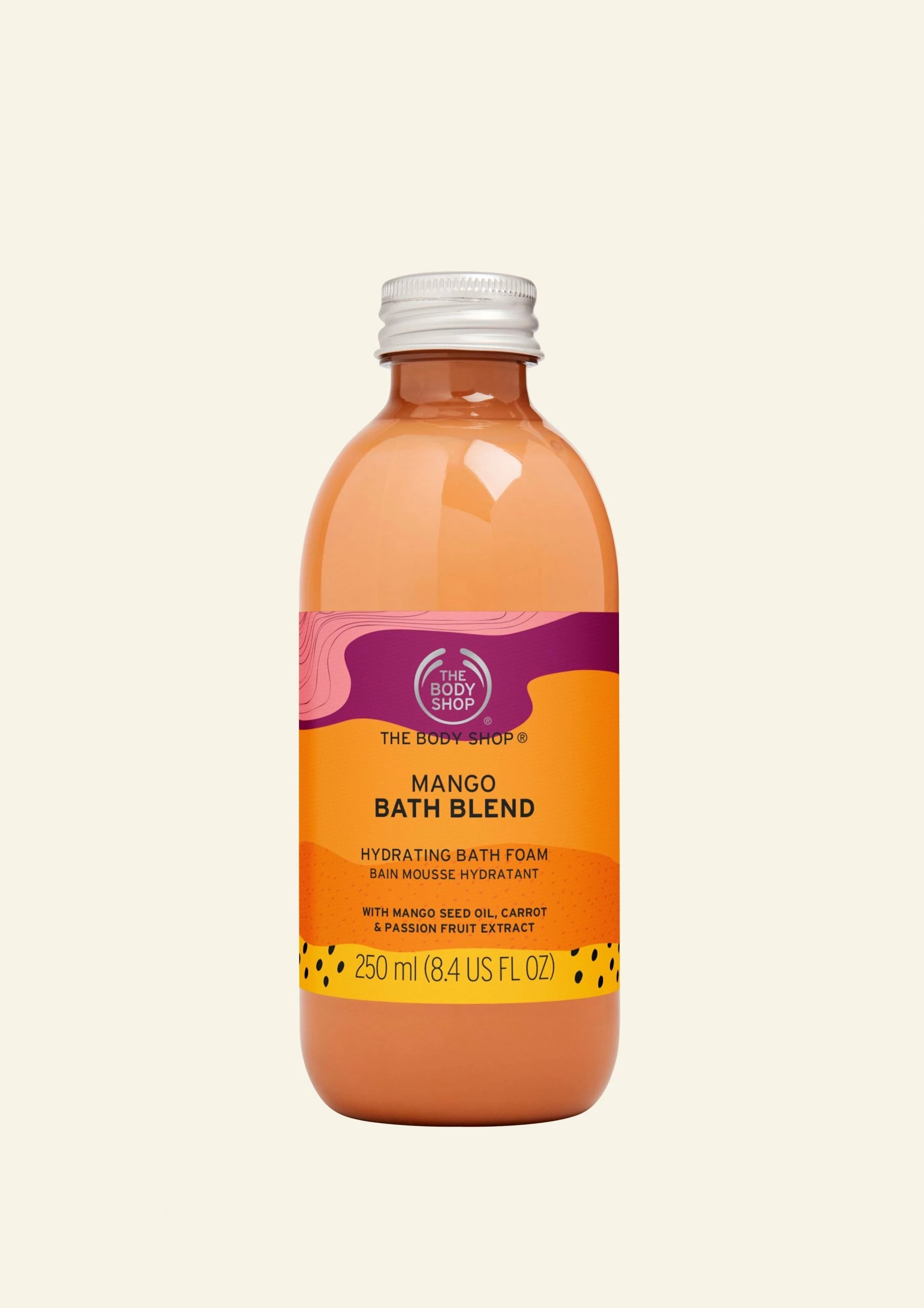Përzierje për Banjo me Mango 250 ML