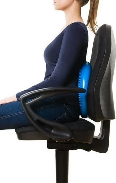 Disk balancues MDH, Blu