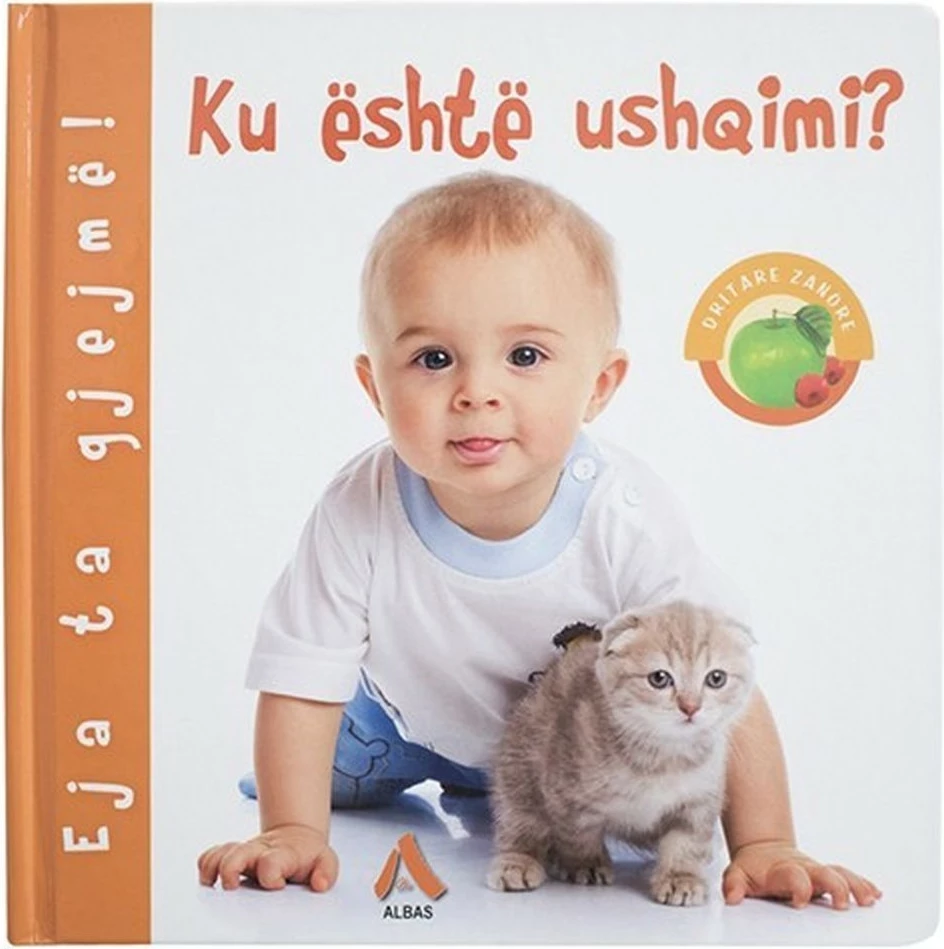 Ku Eshte Ushqimi