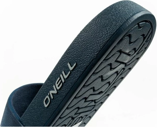 Papuqe sportive për meshkuj O'Neill Logo, të kaltërta