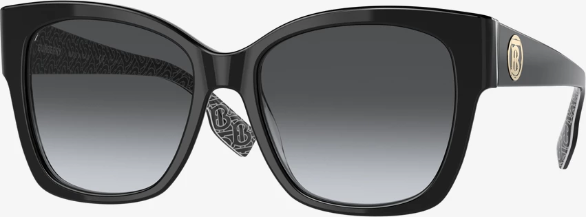 Syze dielli Burberry BE4345 3977T3 54