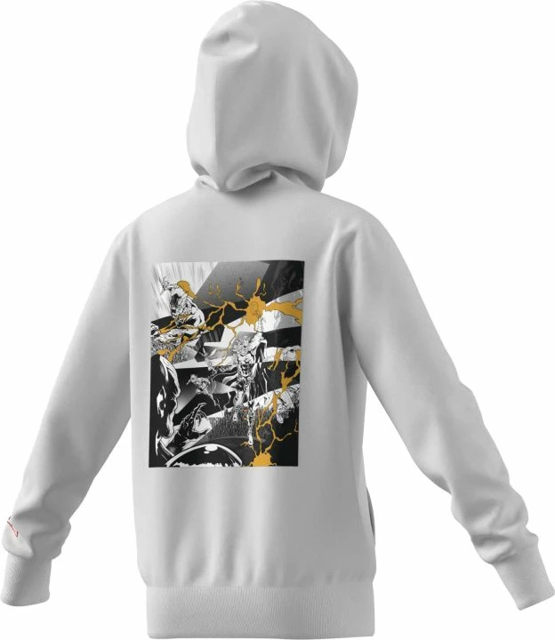 Duks për fëmijë adidas Real Madrid Marvel Avengers [Madhësia: 164]