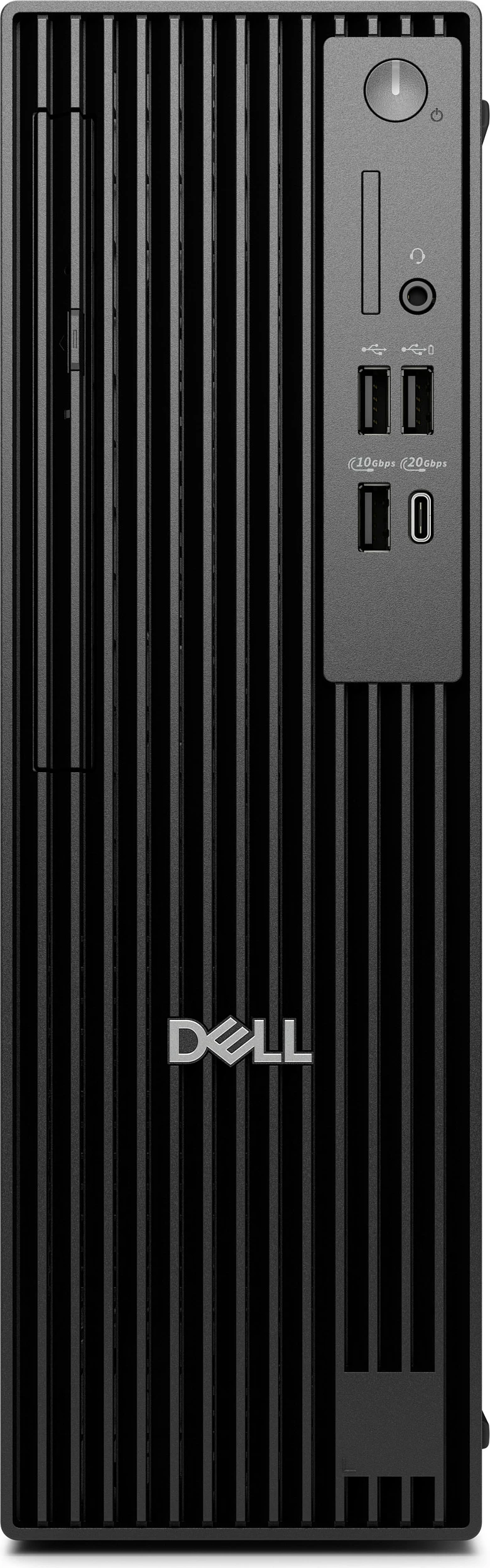 Kompjuter Dell Pro Slim Plus QBS1250, Intel Core Ultra 7 265, i zi