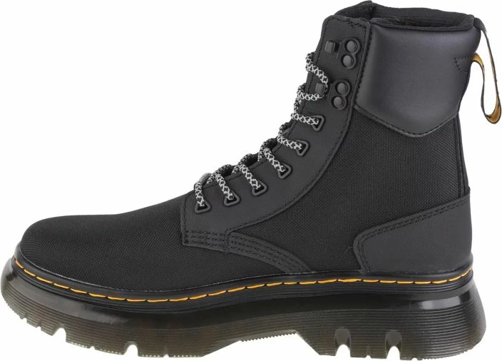 Çizme Dr Martens, të zeza [Madhësia: 42]