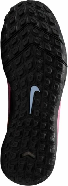 Atlete futbolli për fëmijë Nike, të kuqe