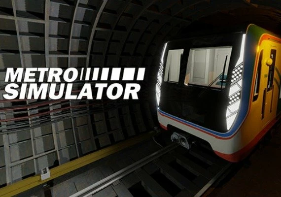 Metro Simulator Global