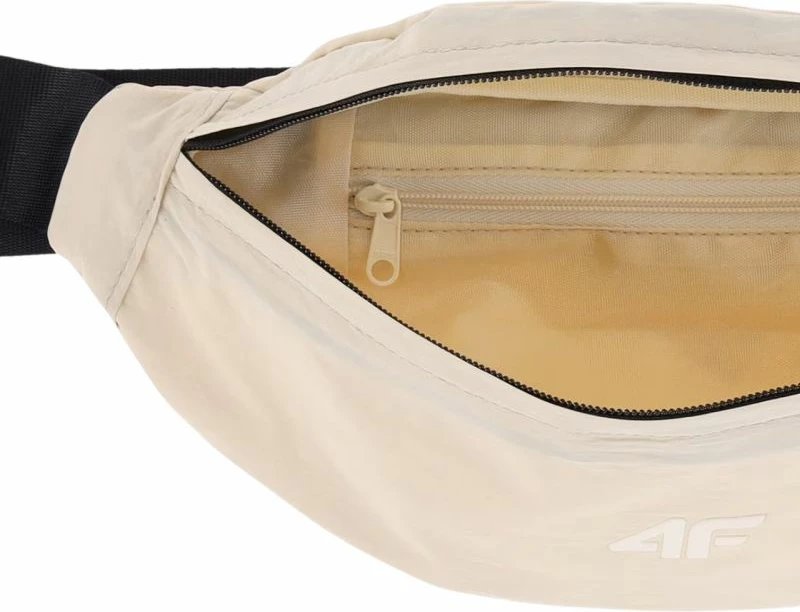 Çantë beli 4f, bezhë