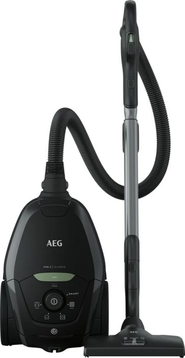 Fshesë me korrent AEG VX82-1-ÖKO, 3.5L, 600W, Alumini