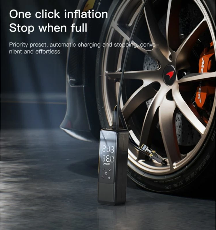 Pompe Multifunksionale 10.5-16v/10a 3m 100lm Led