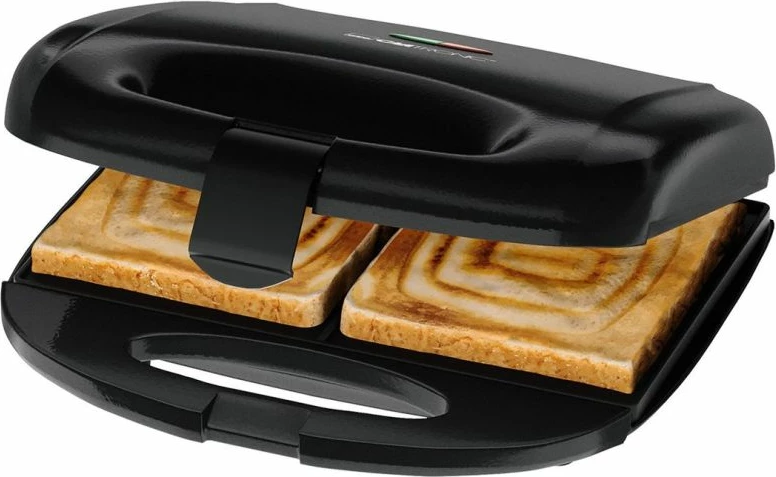 Sandwich maker Clatronic ST 3814, i zi