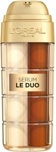 Serum fytyre L’Oréal Paris Age Perfect Serum Le Duo 30 ml