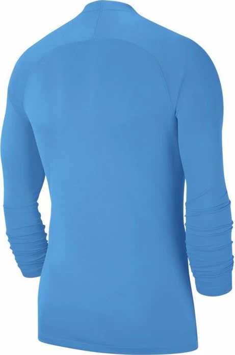 Fanellë termike për fëmijë Nike, blu [Madhësia: 122 cm]