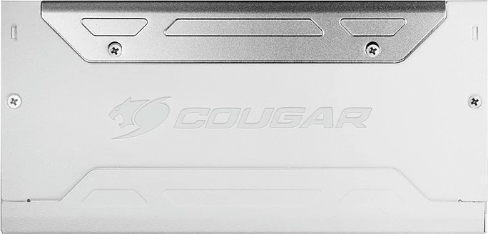 Furnizues energjie Cougar Polar 1200W, ATX 3.1, 80 Plus Platinum, modular, bardhë