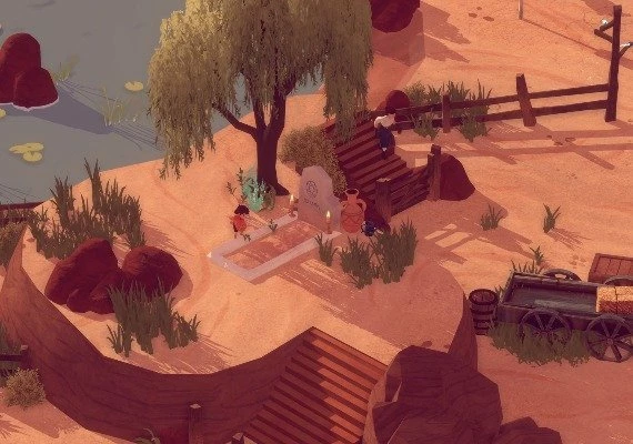 El Hijo: A Wild West Tale Global