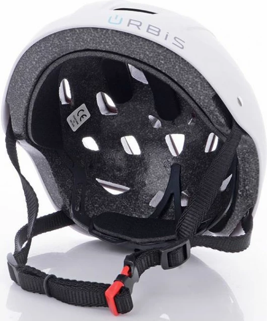 Helmetë Urbis për meshkuj, femra dhe fëmijë