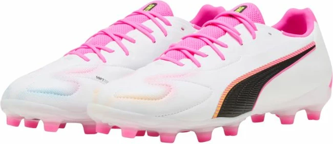 Atlete futbolli Puma King 20 Match FG/AG 108465 05 meshkuj [Madhësia: 43]