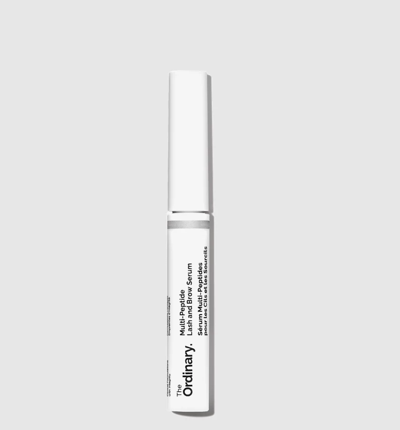 Serum për qerpikë dhe vetulla The Ordinary Multi-Peptide Lash and Brow, 5 ml