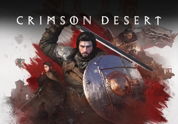 Crimson Desert EN Global