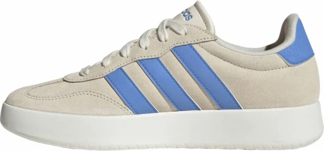 Atlete adidas për femra, krem [Madhësia: 38]