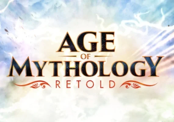 Age of Mythology: Retold EN Global