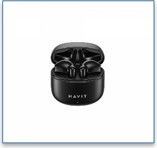 HAVIT Kufje me Bluetooth - TW976