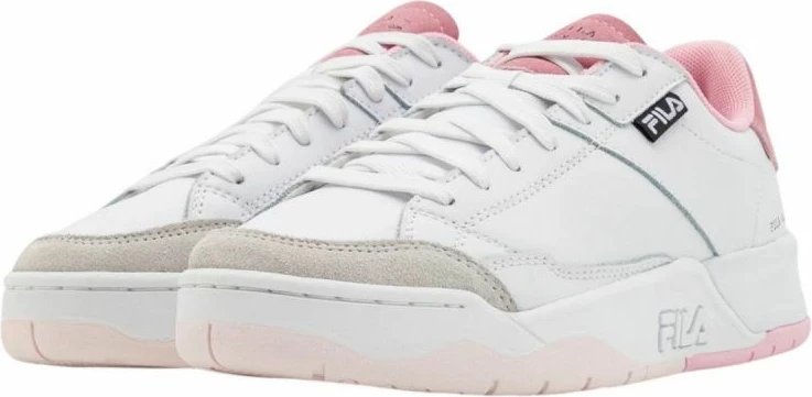 Këpucë femra Fila, të bardha