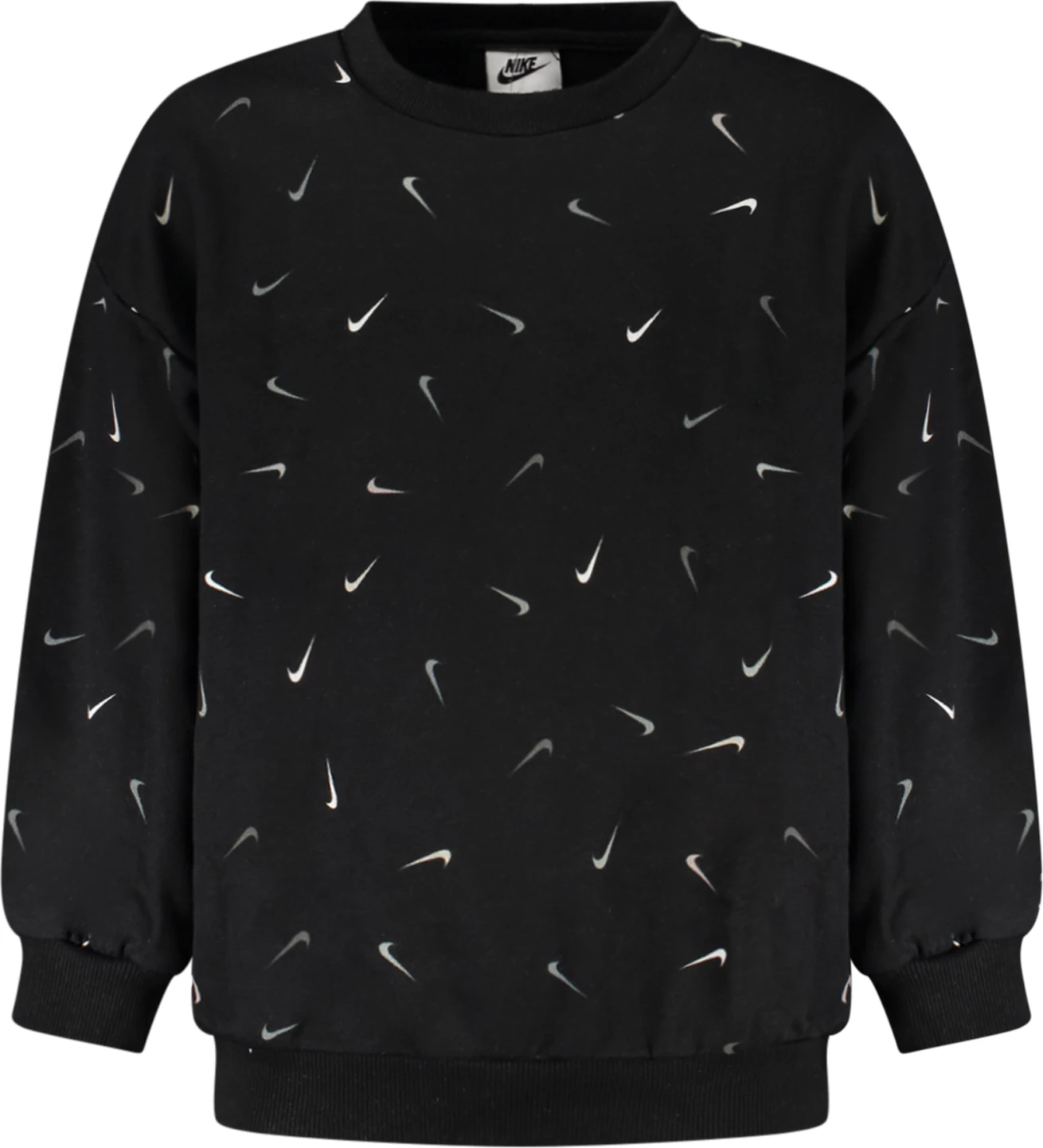 Duks për femra NIKE, të zeza