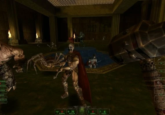 Daikatana EN Global