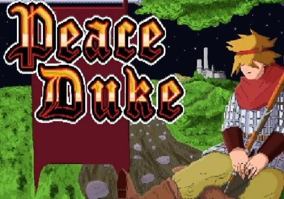 Peace Duke EN Global
