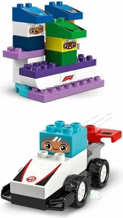 Lodra ndërtimi LEGO DUPLO për fëmijë