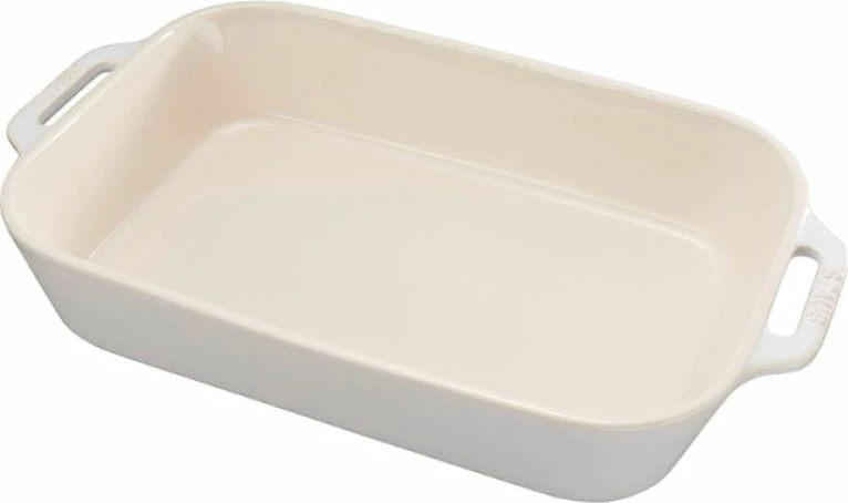 Set tepsi pjekje ZWILLING STAUB COOKING 3 copë, fildish