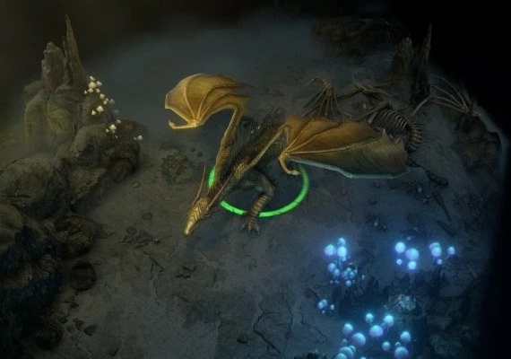 Pathfinder: Wrath of the Righteous - Season Pass 2 DLC EN/DE/FR/RU/ZH/ES Global