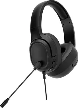 Kufje Lenovo H110 Gaming, me kabllo, të zeza