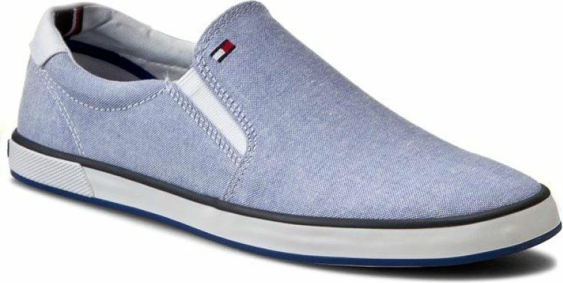 Atlete për meshkuj Tommy Hilfiger, të kaltërta