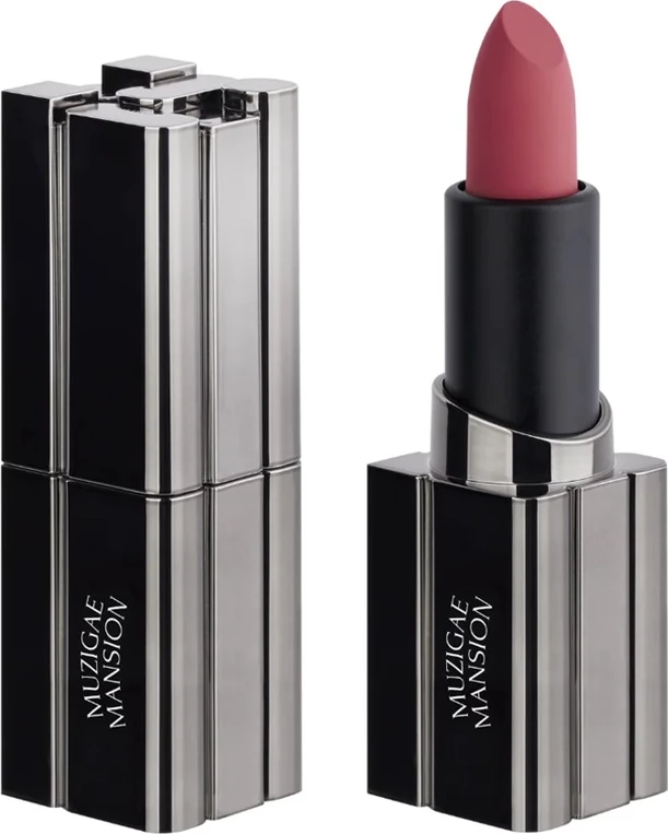 Buzëkuq për femra Muzigae Mansion Moodwear Blur Lipstick 006 Ruffle 4g