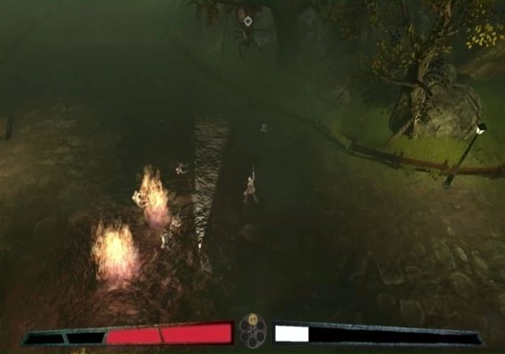 Johnny Graves: The Unchosen One EN/DE/RU Global
