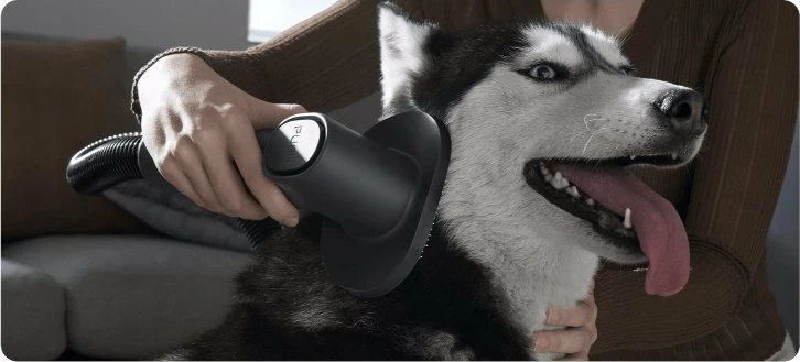 Fshesë me korrent vertikale Xiaomi G20 Max, 180 AW, 25.2 V, 0.6 L, pa thasë, me bateri, Graphite, me 4+1 aksesorë