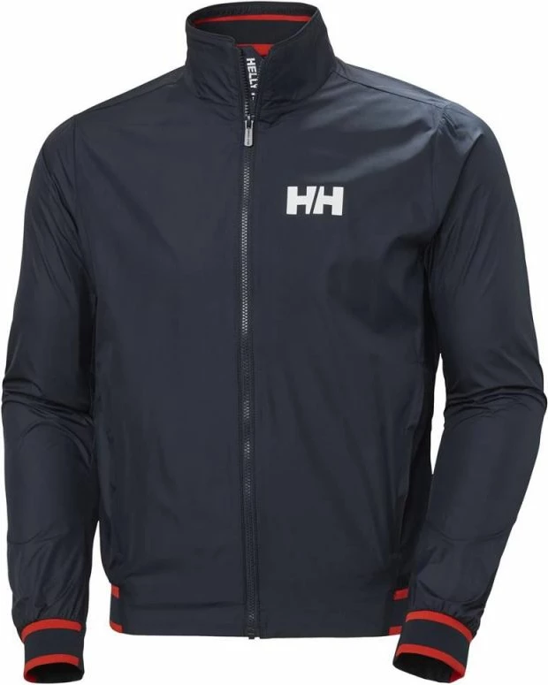 Jakne për meshkuj Helly Hansen, blu marine [Madhësia: M]