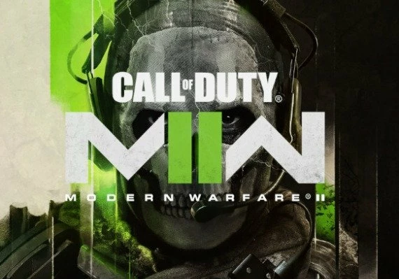 CoD Call of Duty: Modern Warfare 2 & 3 - Random Jack Links Items + 2XP DLC EN Global